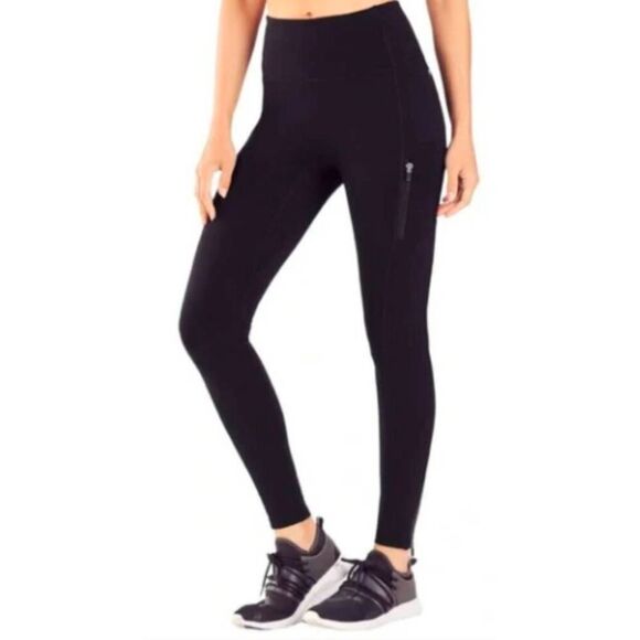 FABLETICS High-Waisted Motion365 Leggings Size XS - Picture 1 of 8